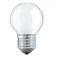 Лампа PHILIPS шарообразная P45 40W 230V E27 FR Лампа PHILIPS шарообразная P45 40W 230V E27 FR